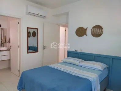 Apartamento com 2 Quartos à venda, 85m² no , Governador Celso Ramos