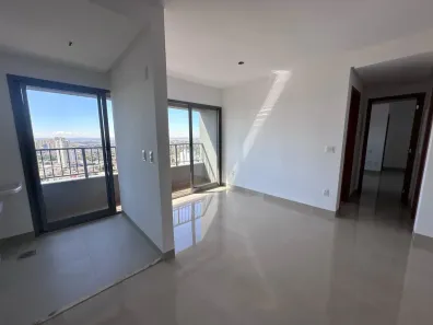 Apartamento com 2 Quartos à venda, 60m² no Setor Pedro Ludovico, Goiânia