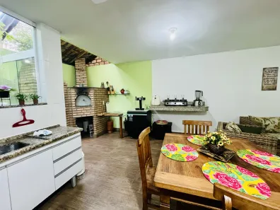 Casa com 3 Quartos à venda, 202m² no Vila Alpina, São Paulo