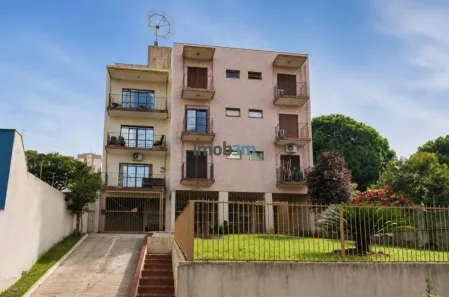 Apartamento com 3 Quartos à venda, 100m² no Jardim Higienópolis, Londrina