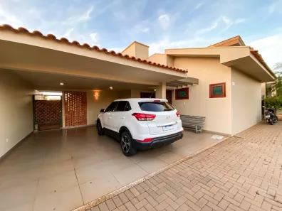 Casa de Condomínio com 3 Quartos à venda, 300m² no Residencial Jardins, São José do Rio Preto
