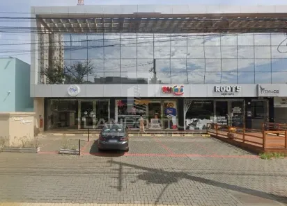 Sala Comercial para alugar, 150m² no Jardim Botânico, Ribeirão Preto
