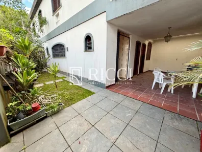 Sobrado com 3 Quartos à venda, 280m² no Ponta da Praia, Santos