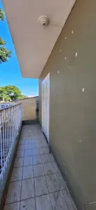 Kitnet com 1 Quarto para alugar, 35m² no Bosque dos Eucaliptos, São José dos Campos