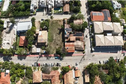 Lote/Terreno à venda, 1050m² no Açu da Torre, Mata de São João