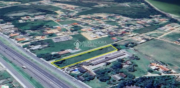 Lote/Terreno à venda, 3200m² no Araçatuba, Imbituba
