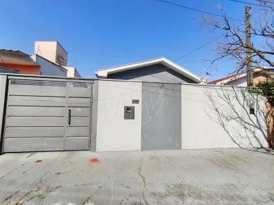 Casa com 2 Quartos à venda, 87m² no Jardim Adalgisa, Araraquara
