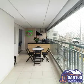 Apartamento com 2 Quartos para alugar, 78m² no Vila Prudente, São Paulo