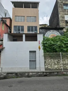 Ponto Comercial à venda, 180m² no Barris, Salvador