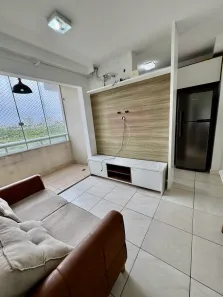 Apartamento com 2 Quartos à venda, 49m² no Pitimbu, Natal