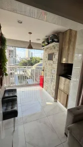 Apartamento com 2 Quartos à venda, 56m² no Vila Formosa, São Paulo