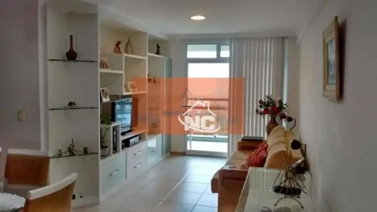 Apartamento com 2 Quartos à venda, 86m² no Icaraí, Niterói