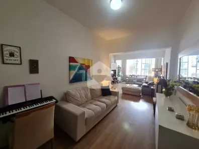 Apartamento com 3 Quartos à venda, 177m² no Leblon, Rio de Janeiro