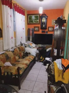 Apartamento com 1 Quarto à venda, 42m² no Canto do Forte, Praia Grande