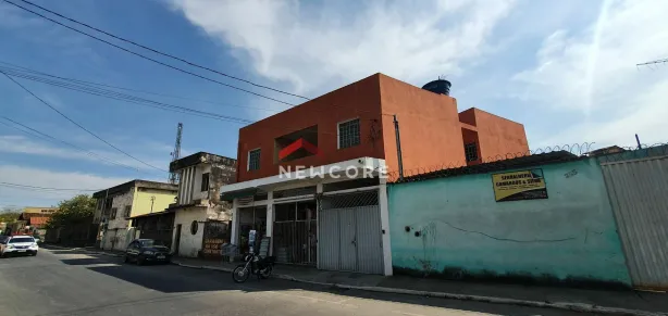 Ponto Comercial à venda, 360m² no Silverado, Esmeraldas