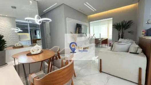 Apartamento com 2 Quartos à venda, 67m² no Tatuapé, São Paulo