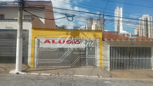 Casa com 2 Quartos para alugar, 94m² no Tatuapé, São Paulo