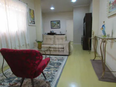 Casa com 5 Quartos à venda, 250m² no Paulista, Piracicaba