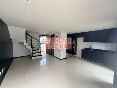 Apartamento com 1 Quarto à venda, 63m² no Nazaré, Belém