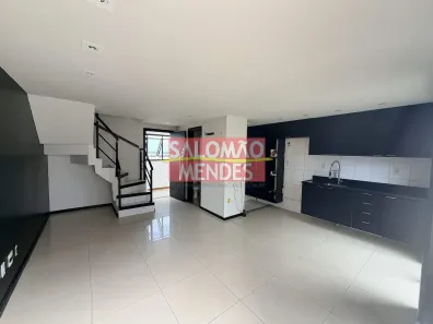 Apartamento com 1 Quarto à venda, 63m² no Nazaré, Belém