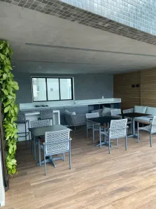 Apartamento com 3 Quartos à venda, 84m² no Rosarinho, Recife