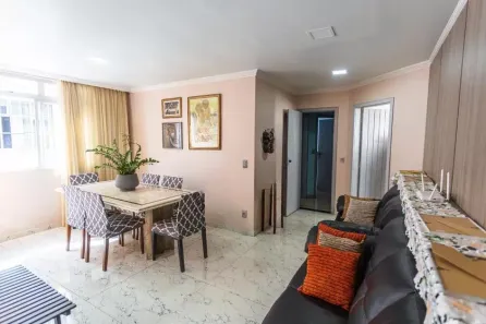 Apartamento com 4 Quartos à venda, 250m² no Palmares, Belo Horizonte