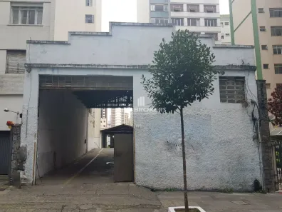 Lote/Terreno à venda, 1173m² no Santa Cecília, São Paulo