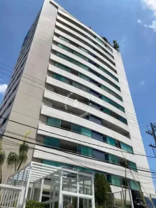 Apartamento com 3 Quartos à venda, 187m² no Nossa Senhora das Graças, Manaus