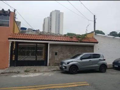 Casa com 2 Quartos à venda, 144m² no Gopoúva, Guarulhos