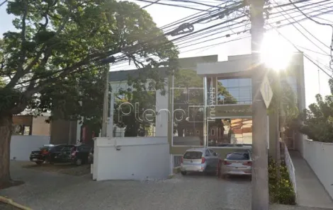 Sala Comercial à venda, 35m² no Parque Taquaral, Campinas