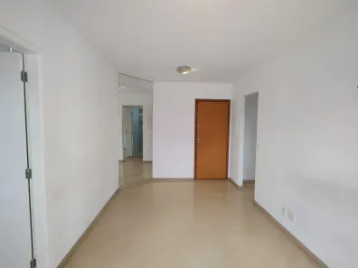 Apartamento com 1 Quarto para alugar, 40m² no Campo Belo, São Paulo