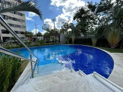 Apartamento com 2 Quartos à venda, 49m² no Cajueiro, Recife