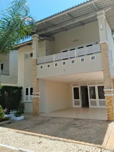 Casa de Condomínio com 4 Quartos à venda, 275m² no Cambeba, Fortaleza