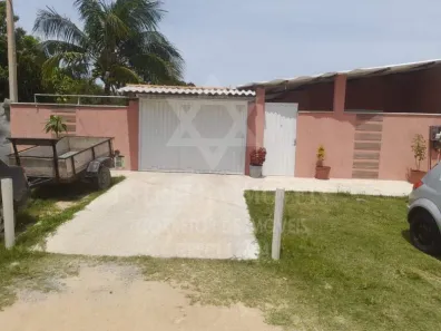 Casa com 3 Quartos à venda, 312m² no Bicuíba (Bacaxá), Saquarema