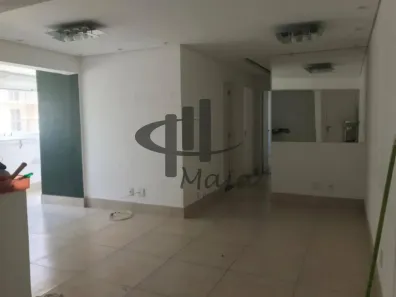 Apartamento com 3 Quartos à venda, 65m² no Vila Valparaíso, Santo André