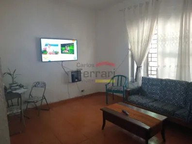 Apartamento com 2 Quartos à venda, 89m² no Santana, São Paulo