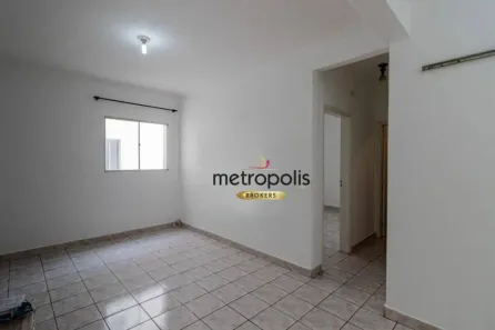 Apartamento com 1 Quarto à venda, 54m² no Saúde, São Paulo