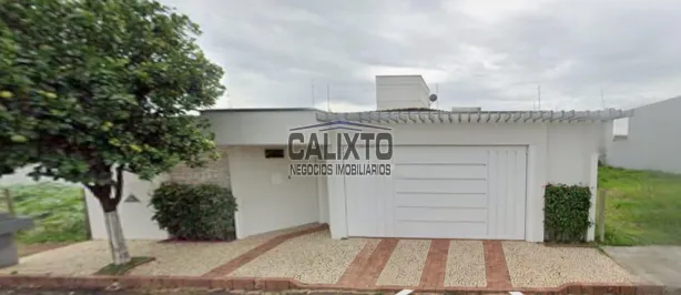Casa com 3 Quartos à venda, 240m² no Jardim Karaíba, Uberlândia