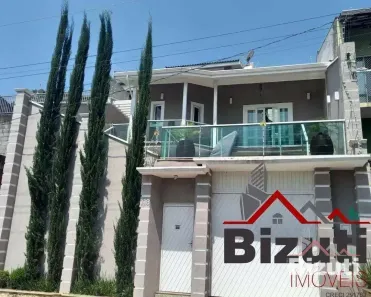 Casa com 2 Quartos à venda, 200m² no Jardim Corcovado, Campo Limpo Paulista