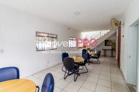 Imóvel Comercial para alugar, 320m² no Brooklin Paulista, São Paulo