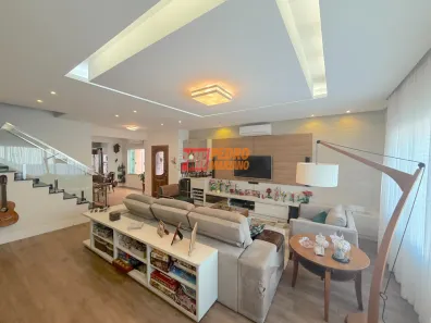 Sobrado com 3 Quartos à venda, 314m² no Rudge Ramos, São Bernardo do Campo