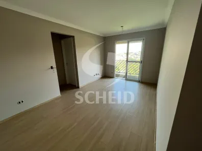 Apartamento com 3 Quartos à venda, 64m² no Jardim Ubirajara (Zona Sul), São Paulo
