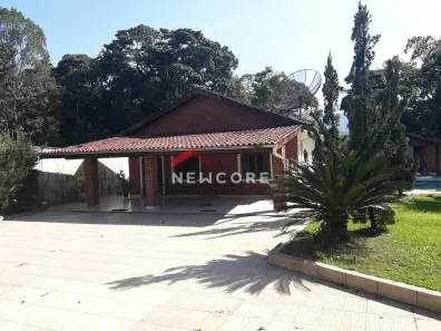 Casa de Condomínio com 4 Quartos à venda, 746m² no Costa do Sol, Bertioga