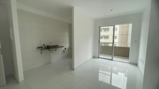 Apartamento com 2 Quartos para alugar, 49m² no Recanto dos Vinhais, São Luís
