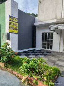 Ponto Comercial para alugar, 200m² no Aldeia dos Camarás, Camaragibe