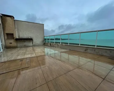 Cobertura com 4 Quartos à venda, 314m² no Jardim Camburi, Vitória