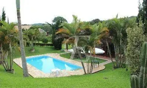 Fazenda/Sítio com 3 Quartos à venda, 377m² no Bairro da Ressaca, Ibiúna
