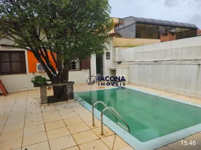 Casa com 4 Quartos à venda, 171m² no Planalto Paulista, São Paulo