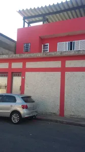 Casa com 4 Quartos à venda, 330m² no Jardim Guaianazes, São Paulo
