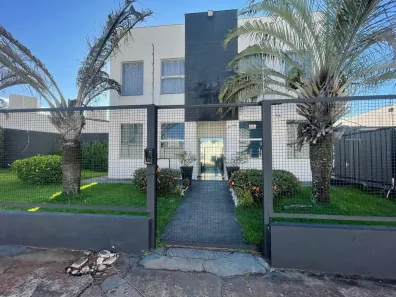 Prédio Comercial para alugar, 175m² no Igapó, Londrina